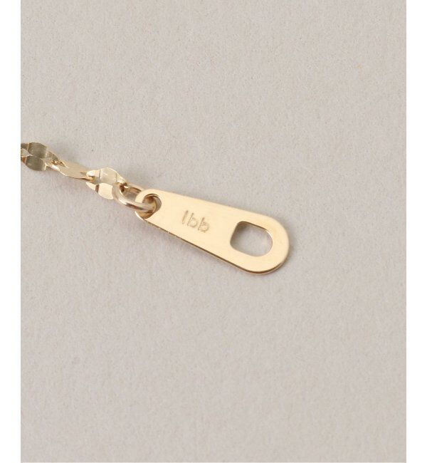  「LES BONBON/ル ボンボン victoria ブレスレット YG」|ブレスレット・バングル|