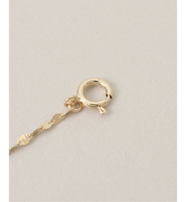  「LES BONBON/ル ボンボン victoria ブレスレット YG」|ブレスレット・バングル|