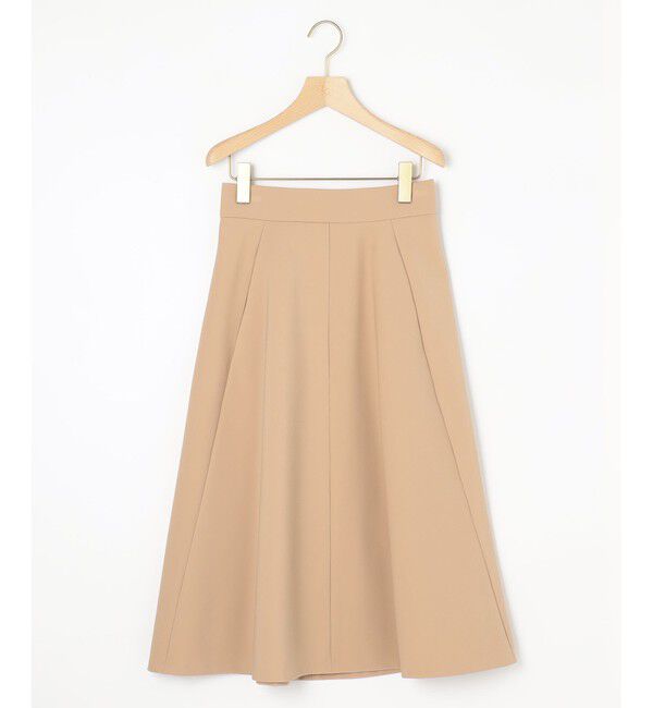 組曲「【洗える・シワになりにくい】GEMINI フレアスカート」|スカート|