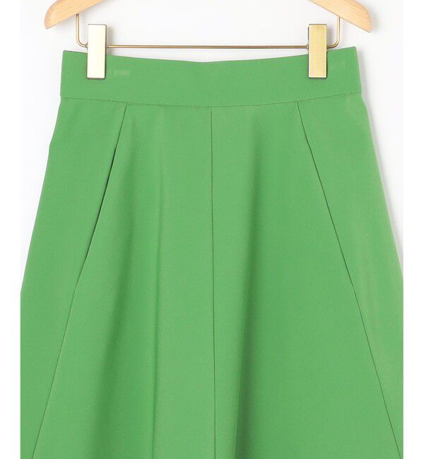 組曲「【洗える・シワになりにくい】GEMINI フレアスカート」|スカート|