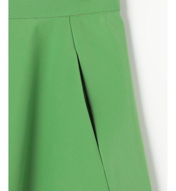 組曲「【洗える・シワになりにくい】GEMINI フレアスカート」|スカート|