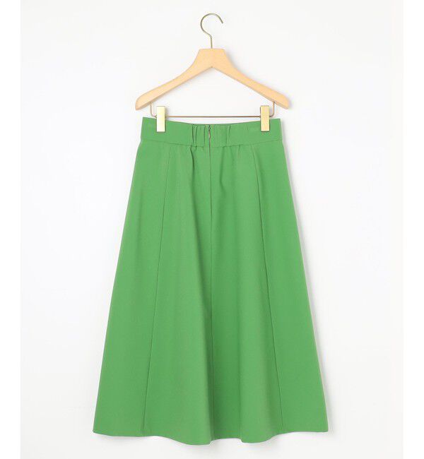 組曲「【洗える・シワになりにくい】GEMINI フレアスカート」|スカート|