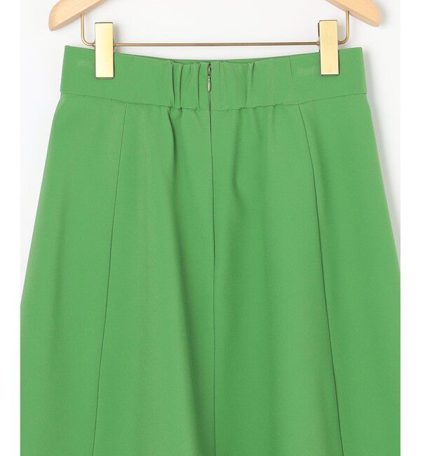 組曲「【洗える・シワになりにくい】GEMINI フレアスカート」|スカート|