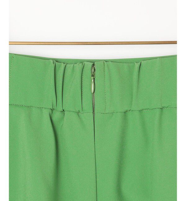 組曲「【洗える・シワになりにくい】GEMINI フレアスカート」|スカート|