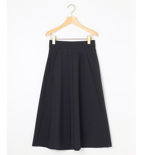 組曲「【洗える・シワになりにくい】GEMINI フレアスカート」|スカート|