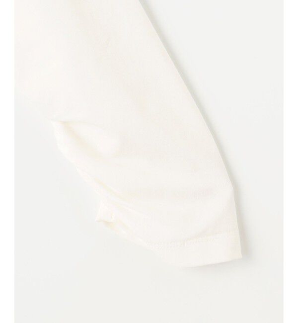 組曲「シャツコンビティアード ロングTシャツ」|Tシャツ・カットソー|