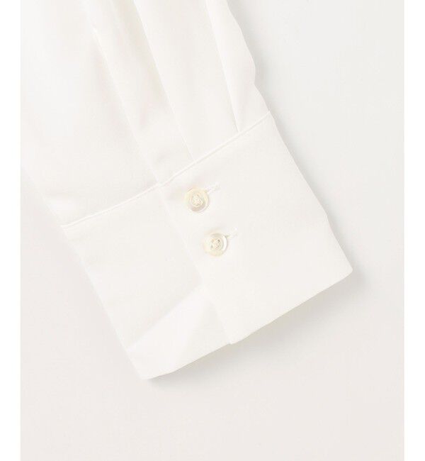 組曲「ショールカラー ブラウス」|シャツ・ブラウス|