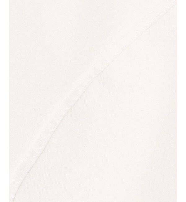 組曲「ショールカラー ブラウス」|シャツ・ブラウス|