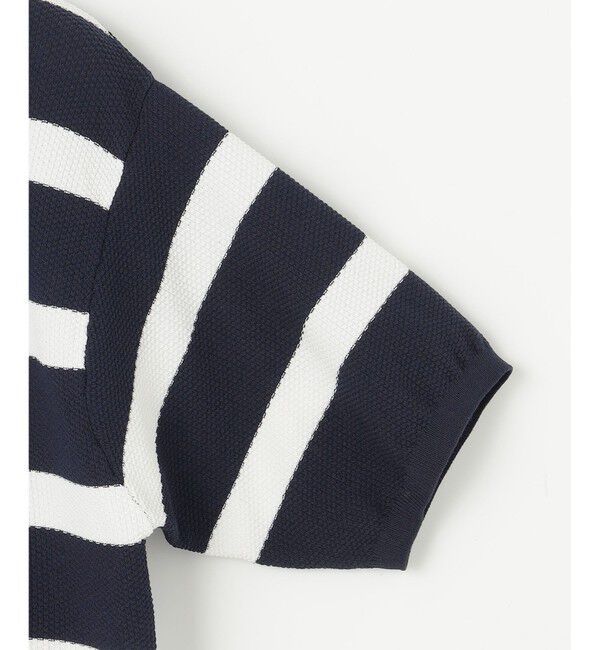 組曲「カノコニットＴシャツ」|ニット・セーター|