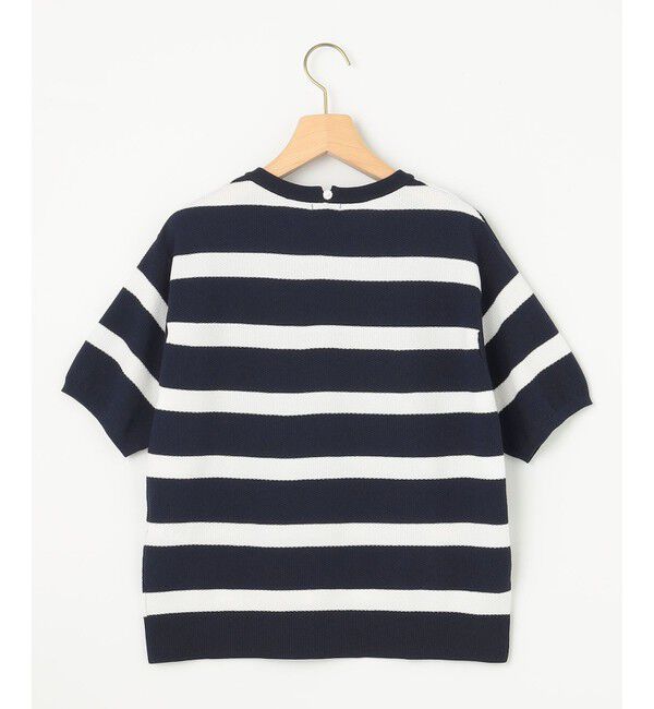 組曲「カノコニットＴシャツ」|ニット・セーター|