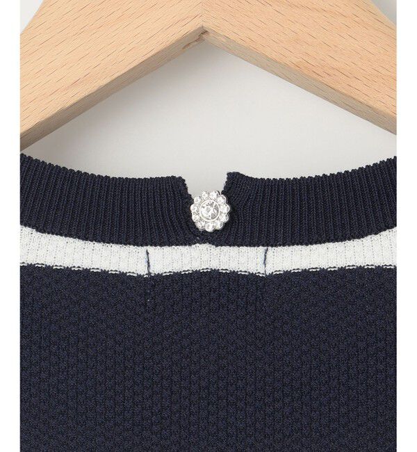 組曲「カノコニットＴシャツ」|ニット・セーター|