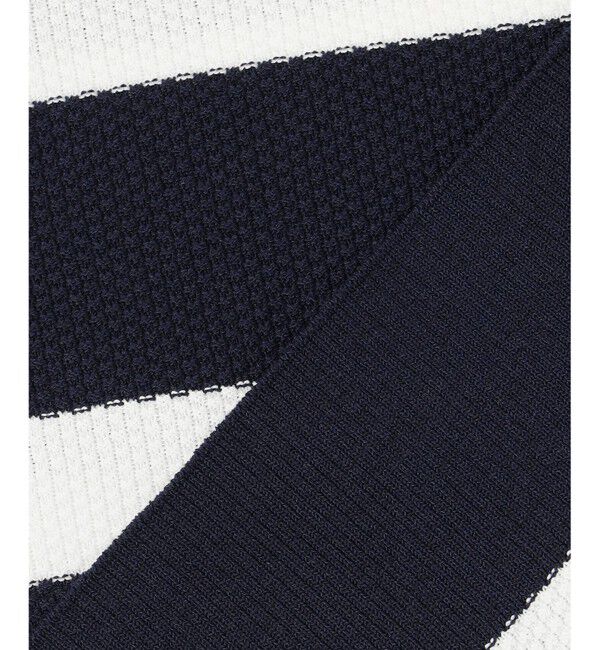 組曲「カノコニットＴシャツ」|ニット・セーター|