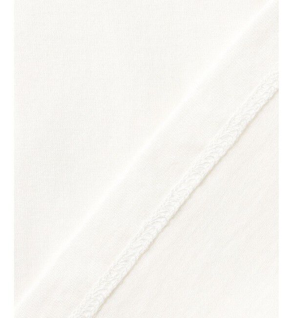 組曲「【綿100％】フロッキープリント Ｔシャツ」|Tシャツ・カットソー|