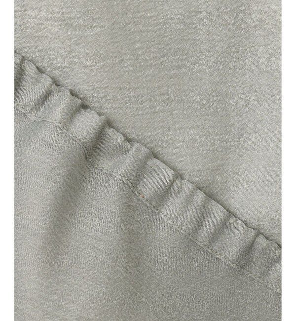 ANY SIS「【洗える】ドルマンシアー ブルゾン」|ブルゾン・スタジャン|