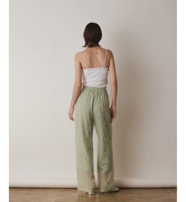 Diagram「テレコベアトップ」|キャミソール|