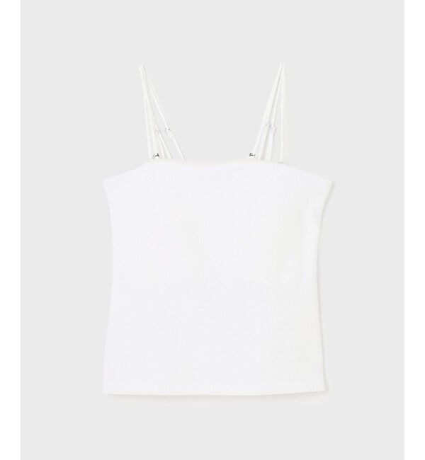 Diagram「テレコベアトップ」|キャミソール|