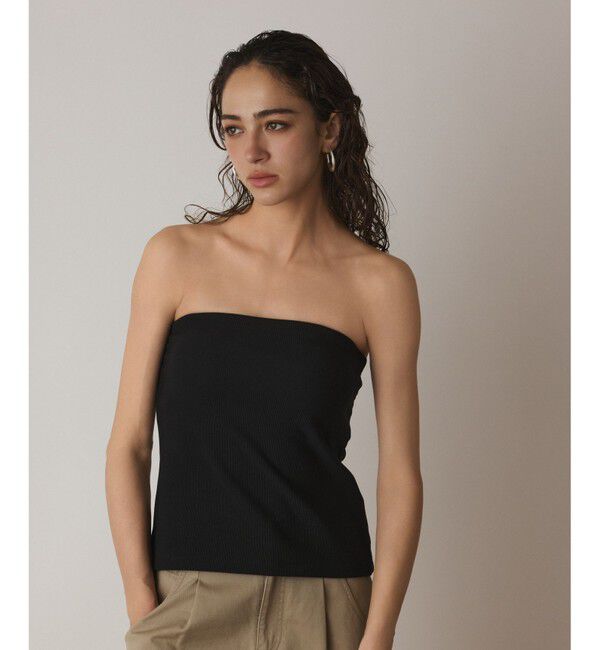 Diagram「テレコベアトップ」|キャミソール|