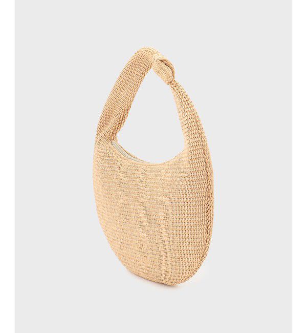  「Caterina bertini  タイバッグ」|ハンドバッグ|