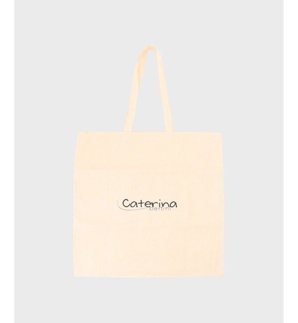  「Caterina bertini  タイバッグ」|ハンドバッグ|