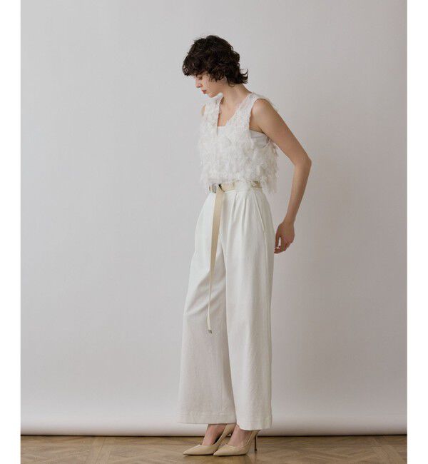 Diagram「フリンジベスト」|その他|