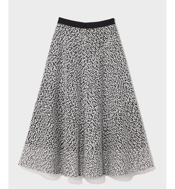 Grace Class「フェザーembドレス」|ドレス|