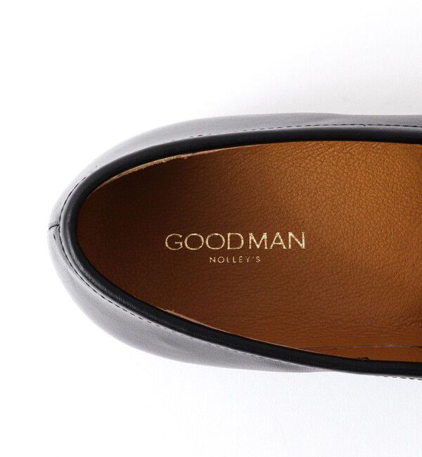 NOLLEY'S goodman「コインローファーシューズ フェニックス 本革 日本製」|ビジネス・ドレスシューズ|