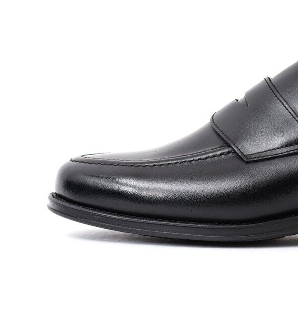 NOLLEY'S goodman「コインローファーシューズ フェニックス 本革 日本製」|ビジネス・ドレスシューズ|