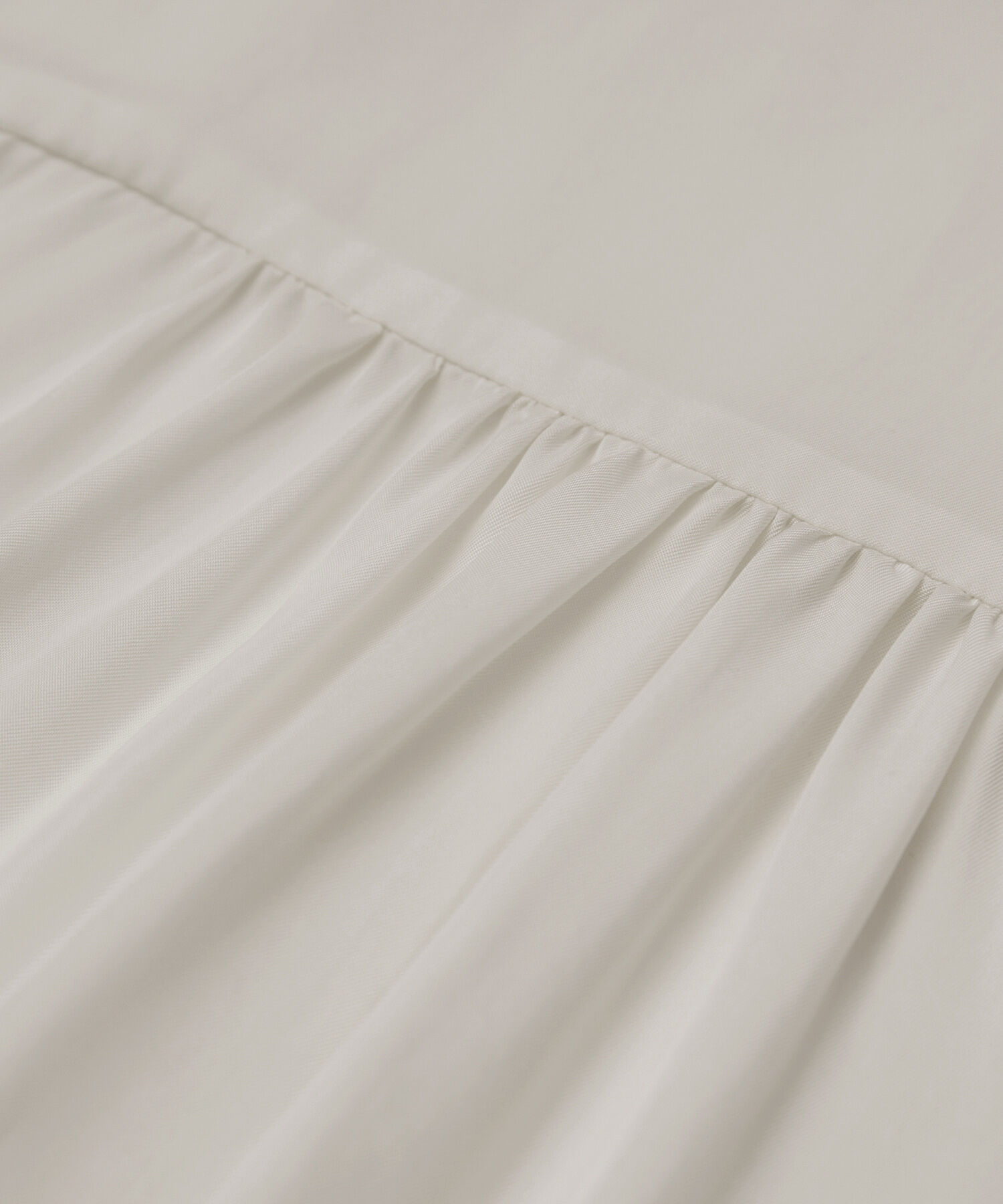 ROPE「とろみブラウス」|シャツ・ブラウス|