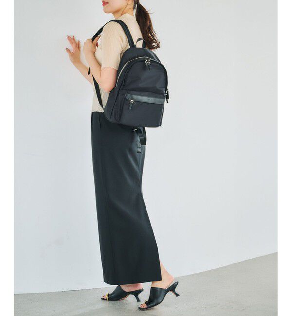 ROPE「【E'POR】【撥水】 Pac Sac Mini（パックサック ミニ）」|リュック|