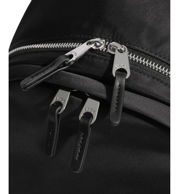 ROPE「【E'POR】【撥水】 Pac Sac Mini（パックサック ミニ）」|リュック|