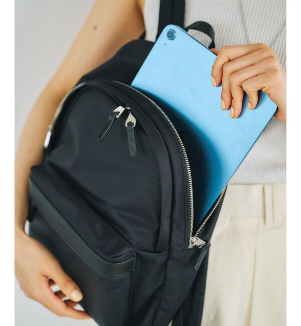 ROPE「【E'POR】【撥水】 Pac Sac Mini（パックサック ミニ）」|リュック|