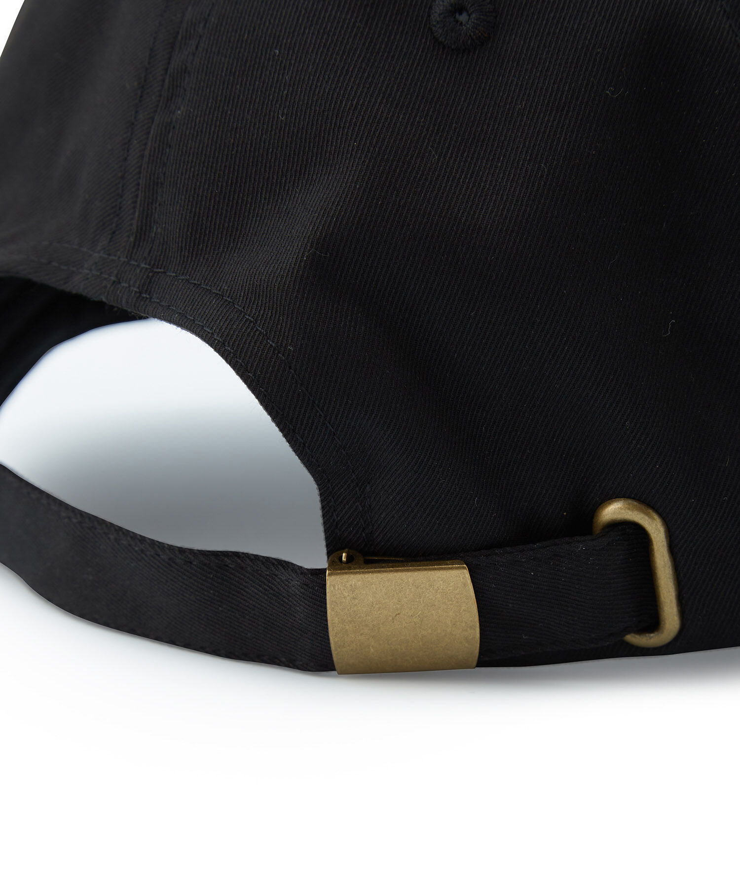 VIS「リサイクルポリエステルロゴキャップ【sustainable】」|キャップ・キャスケット|