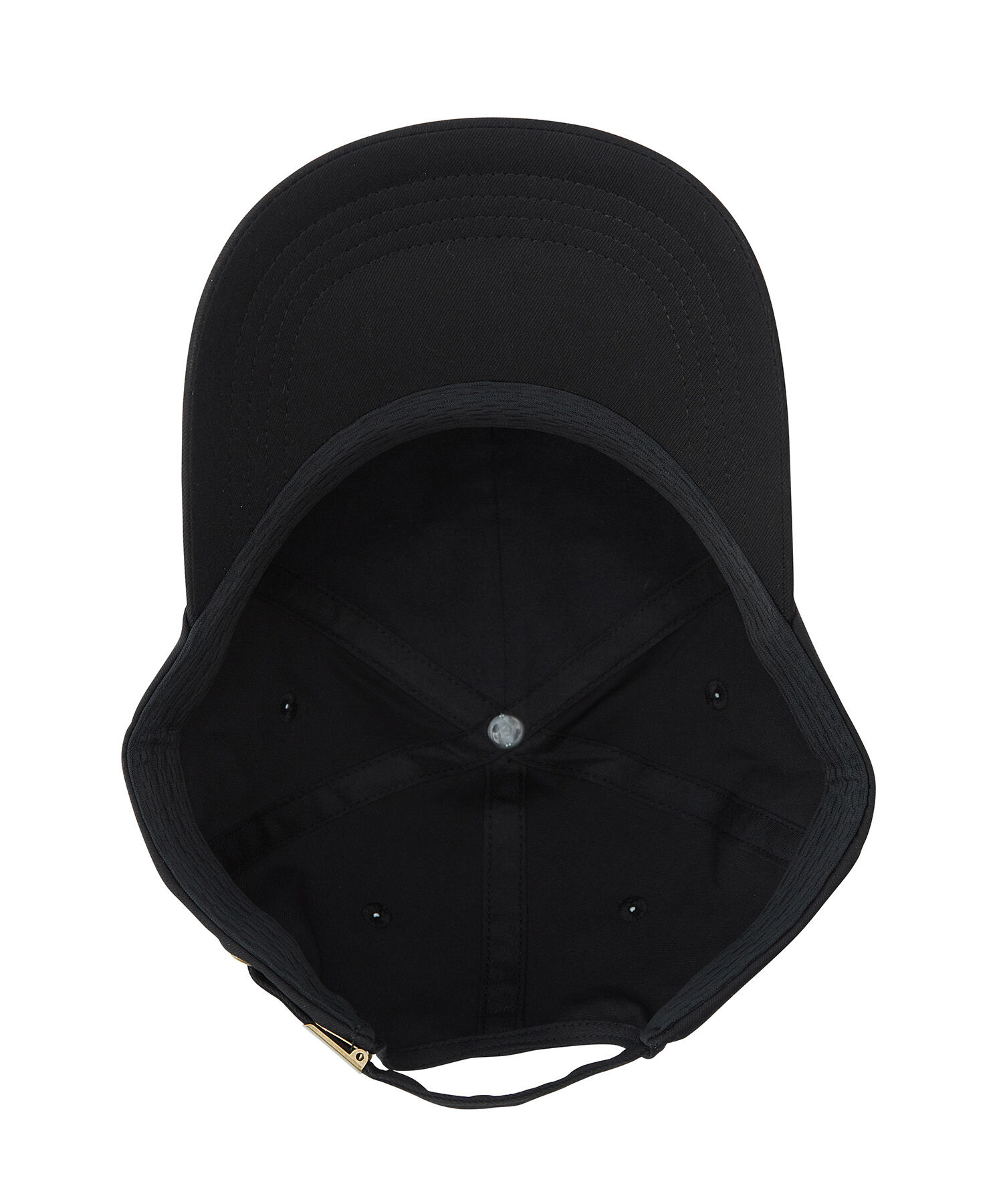 VIS「リサイクルポリエステルロゴキャップ【sustainable】」|キャップ・キャスケット|