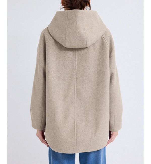 Rope&rsquo;Picnic「ジップアップフーディ/リンクコーデ」|その他|