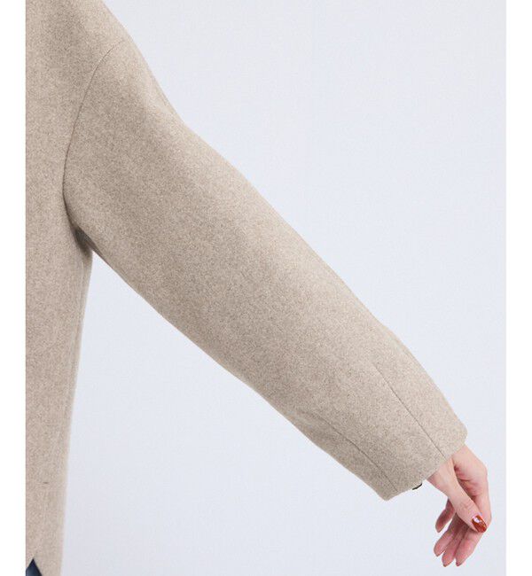 Rope&rsquo;Picnic「ジップアップフーディ/リンクコーデ」|その他|