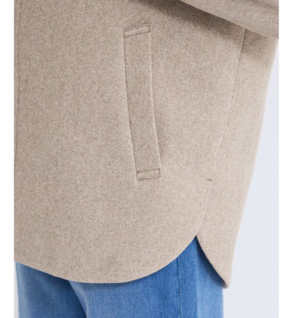 Rope&rsquo;Picnic「ジップアップフーディ/リンクコーデ」|その他|