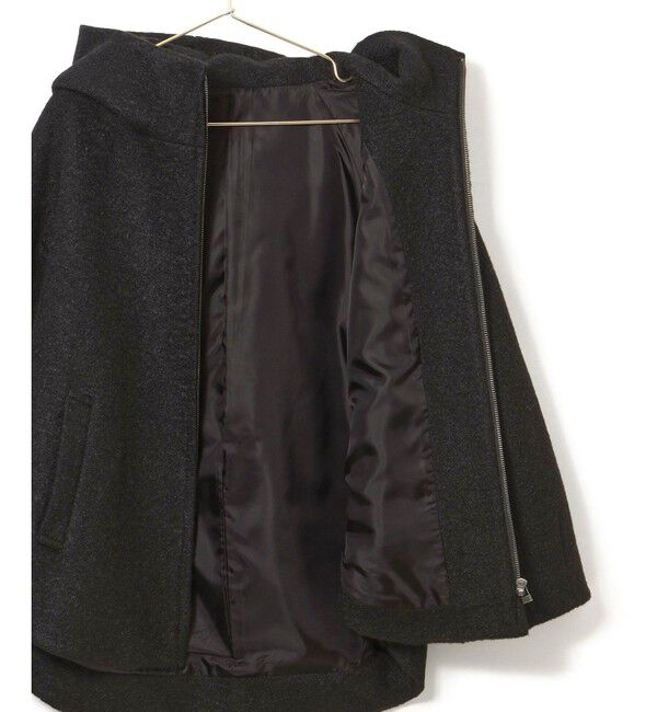 Rope&rsquo;Picnic「ジップアップフーディ/リンクコーデ」|その他|