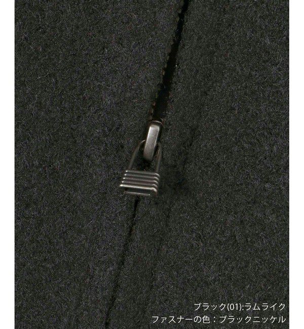 Rope&rsquo;Picnic「ジップアップフーディ/リンクコーデ」|その他|