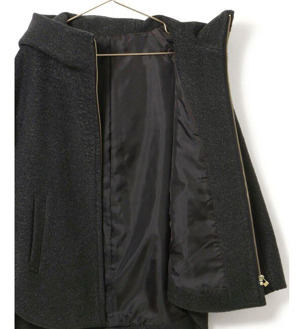 Rope&rsquo;Picnic「ジップアップフーディ/リンクコーデ」|その他|