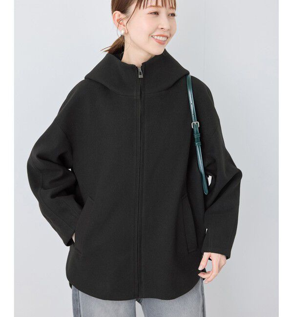 Rope&rsquo;Picnic「ジップアップフーディ/リンクコーデ」|その他|クロサブ