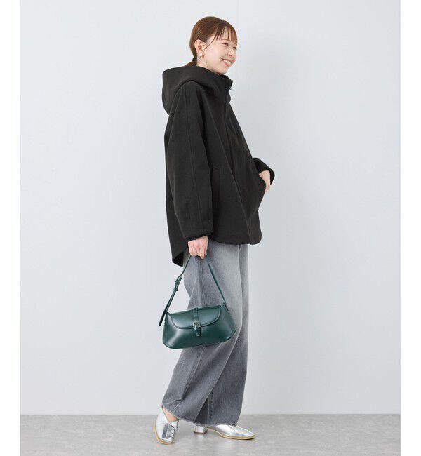 Rope&rsquo;Picnic「ジップアップフーディ/リンクコーデ」|その他|