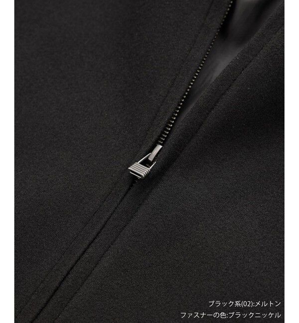 Rope&rsquo;Picnic「ジップアップフーディ/リンクコーデ」|その他|