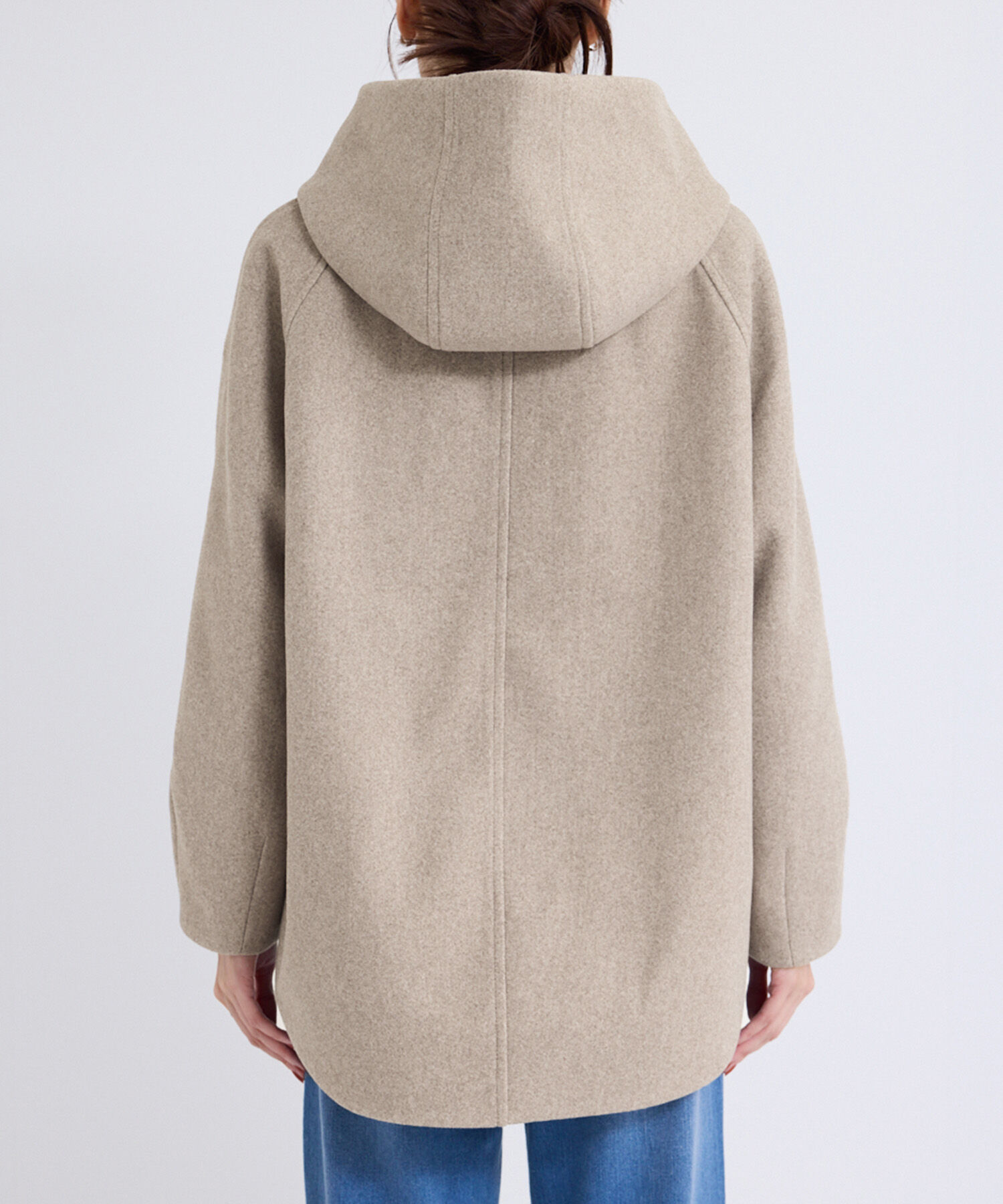 Rope&rsquo;Picnic「ジップアップフーディ/リンクコーデ」|その他|