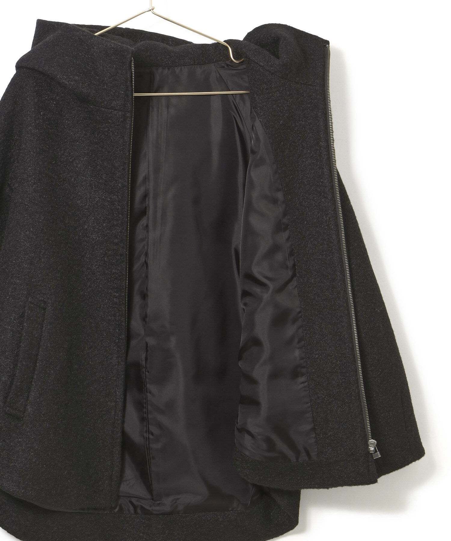 Rope&rsquo;Picnic「ジップアップフーディ/リンクコーデ」|その他|