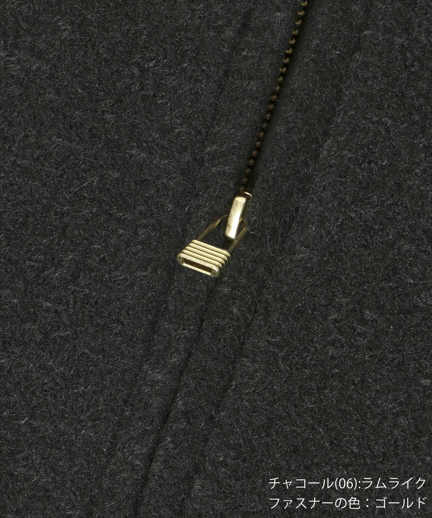 Rope&rsquo;Picnic「ジップアップフーディ/リンクコーデ」|その他|