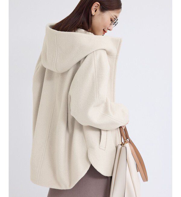 Rope&rsquo;Picnic「ジップアップフーディ/リンクコーデ」|その他|