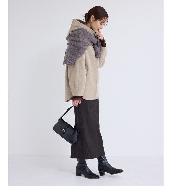 Rope&rsquo;Picnic「ジップアップフーディ/リンクコーデ」|その他|