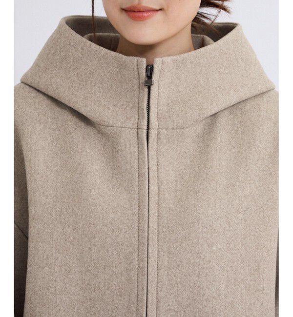 Rope&rsquo;Picnic「ジップアップフーディ/リンクコーデ」|その他|