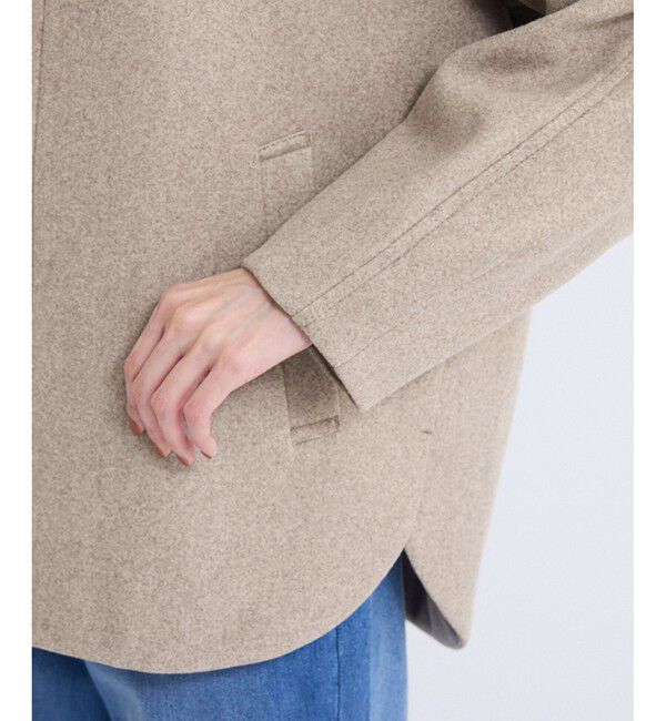 Rope&rsquo;Picnic「ジップアップフーディ/リンクコーデ」|その他|