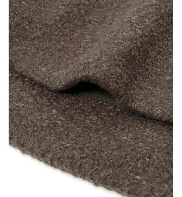 Rope&rsquo;Picnic「ジップアップフーディ/リンクコーデ」|その他|